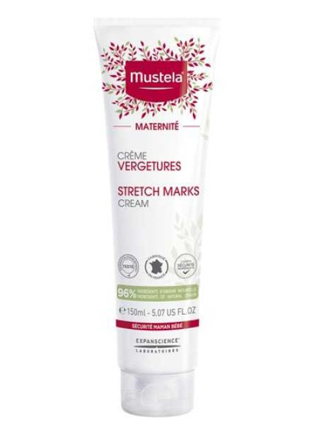 MUSTELA CREMA SMAGLIAT 150ML NEW