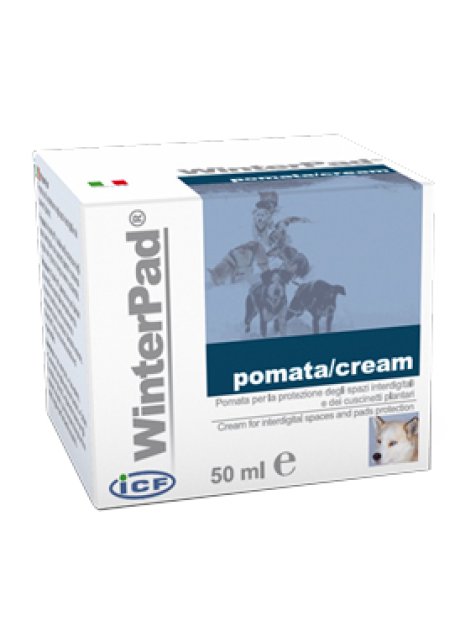 WINTERPAD POMATA 50ML