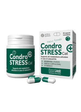 CONDROSTRESS + CAT 30CPS