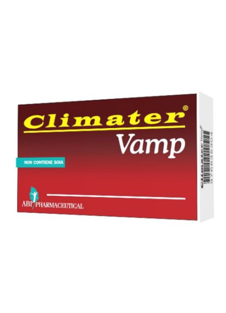 CLIMATER VAMP 20CPR