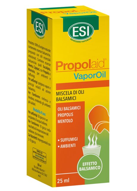 ESI PROPOLAID VAPOROIL 25 ML