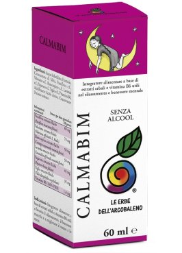 CALMABIM GOCCE 60ML