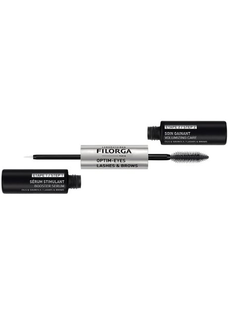 FILORGA OPTIM EYES LASHES&BROW