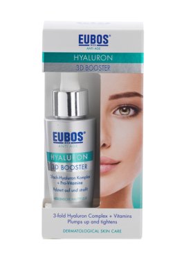 EUBOS HYALURON 3D BOOSTER 30ML