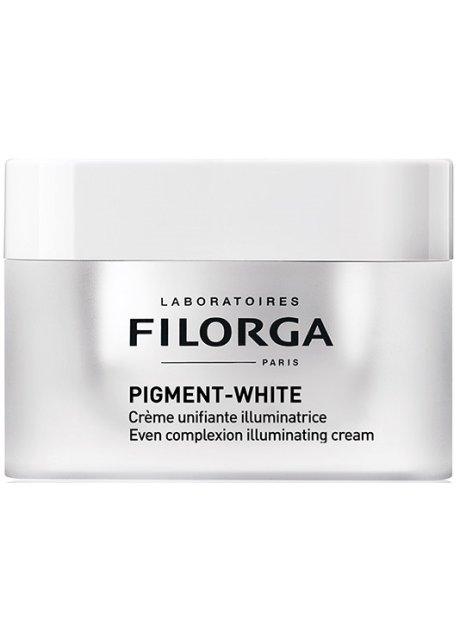 FILORGA PIGMENT WHITE SIERO 50ML