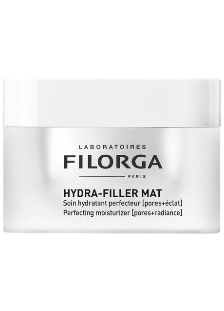 FILORGA HYDRA FILL MAT 50ML