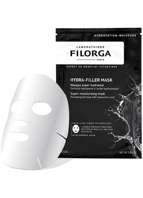 FILORGA HYDRA FILL MASK