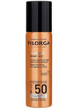 FILORGA UV BRONZE BRUME50+60ML