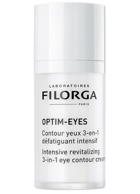 FILORGA OPTIM EYES 15ML