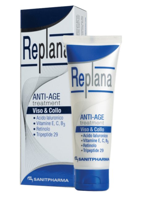 REPLANA ANTIAGE 50ML