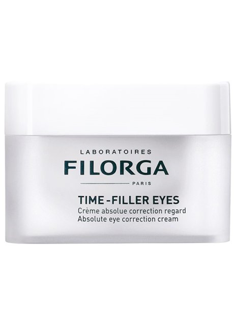 FILORGA TIME FILLER EYES 15ML