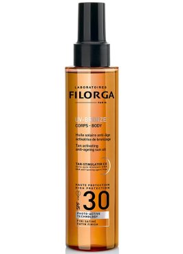 FILORGA UV BRONZE BODY30 150ML