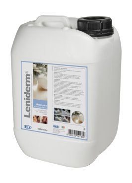 LENIDERM SHAMPOO 5L