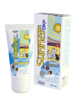 SUNNERSKIN 40ML