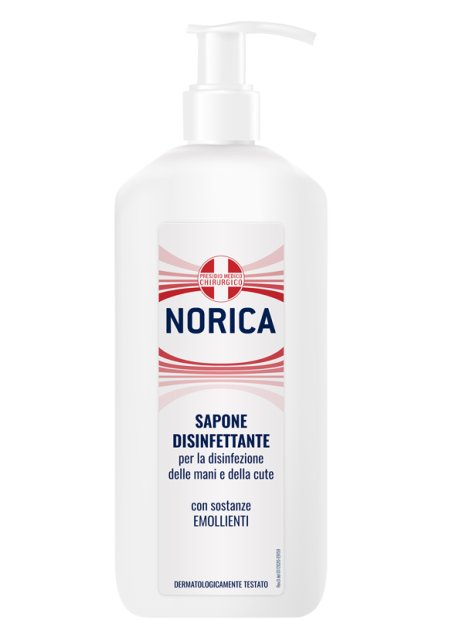 NORICA SAPONE DISINFETTANTE