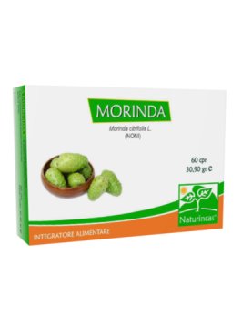 MORINDA NATURINCAS 60CPR