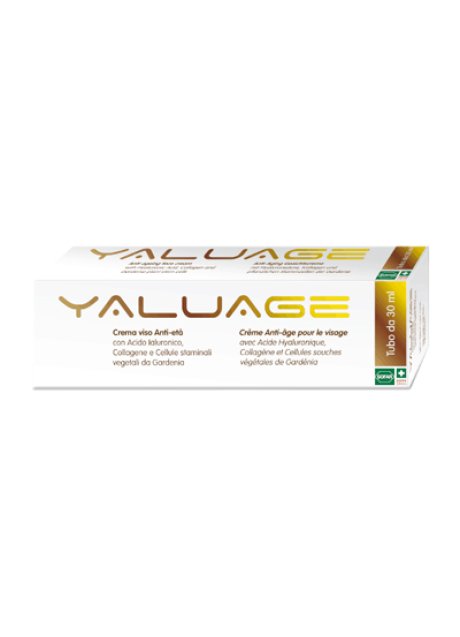 YALUAGE CR VISO A/ETA' 30G