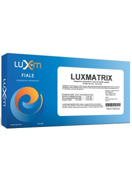 LUXMATRIX 10F 2ML