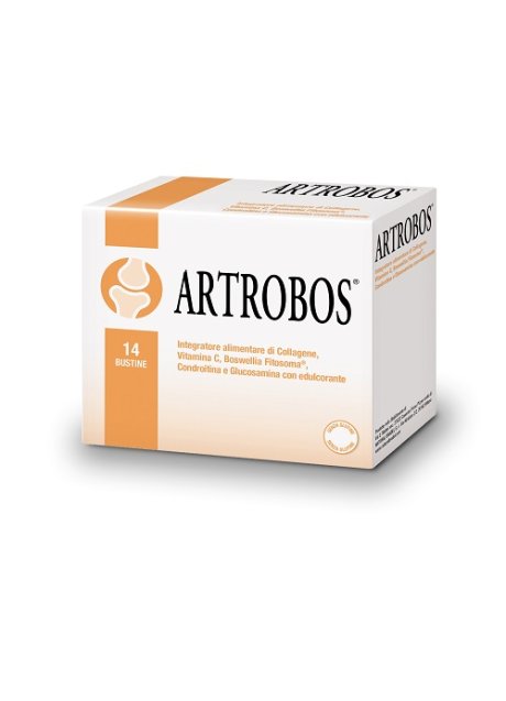 ARTROBOS 14 BUSTINE 77 G