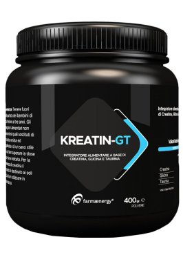 KREATIN GT 250G