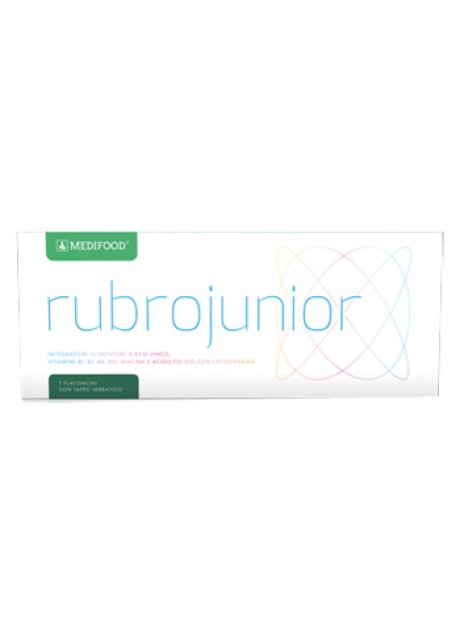 RUBROJUNIOR 7 FLAC