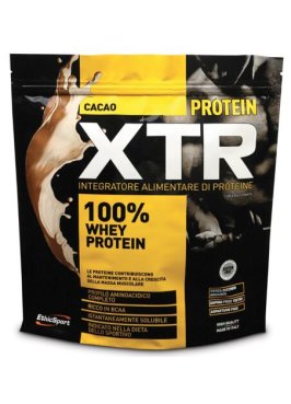 XTR PROTEIN CACAO 500GR ETICH SP