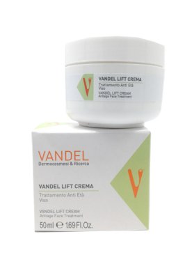 VANDEL LIFT CREMA 50ML