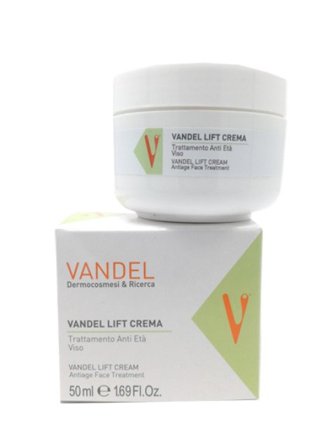 VANDEL LIFT CREMA 50ML