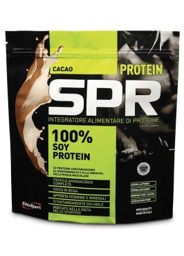 SPR PROTEIN CACAO 500GR ETICH SP