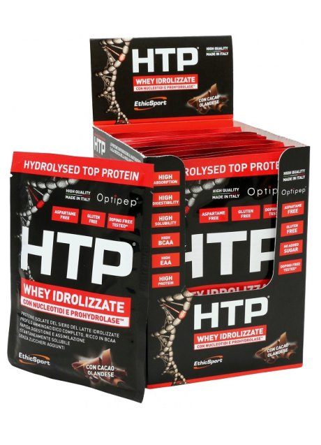 HTP CACAO BUSTA 30G