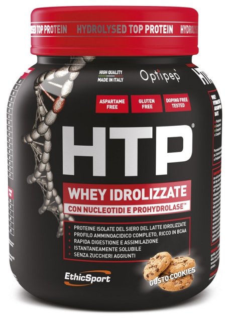 HTP COOKIES POL750G ETICHSPORT