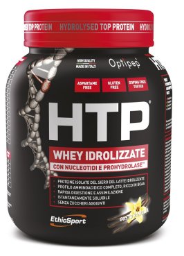 HTP VANIGLIA 750G