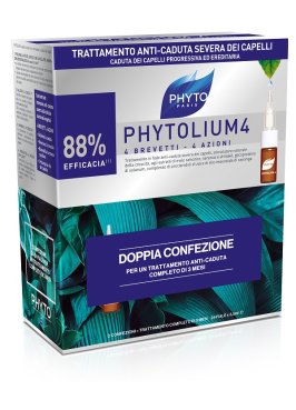 DUO PHYTOLIUM 12+12 FIALE MONOUSO 3,5 ML 2019