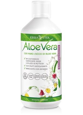 ALOE VERA PURO SUC ANTIOS 1L EBV