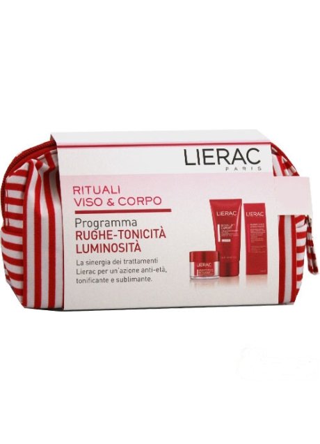 TROUSSE RUGHE/TONICITA GEL