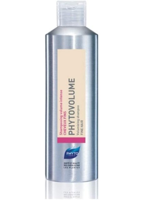 PHYTO PHYTOVOLUME SHAMPOO VOLUMIZZANTE PER CAPELLI SOTTILI