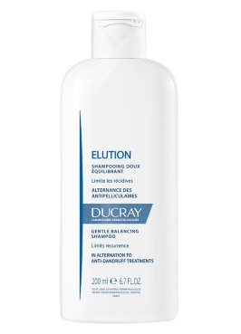 ELUTION SHAMPOO EQUIL DEL200ML