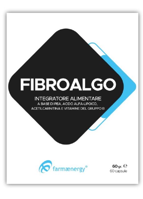 FIBROALGO CPR