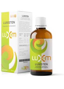 LUXISTEN GOCCE 50ML