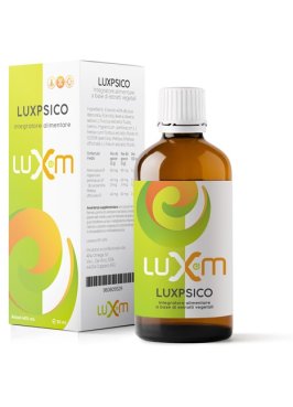 LUXPSICO GOCCE 50ML