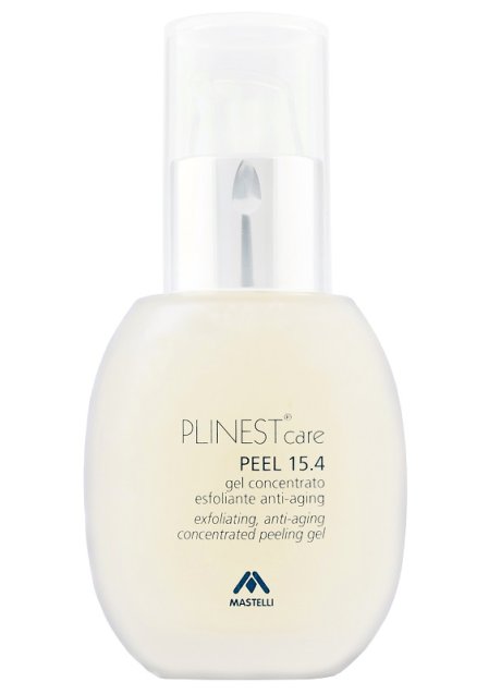 PLINEST CARE PEEL 15,4 30ML