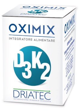 OXIMIX D3K2 60CPS