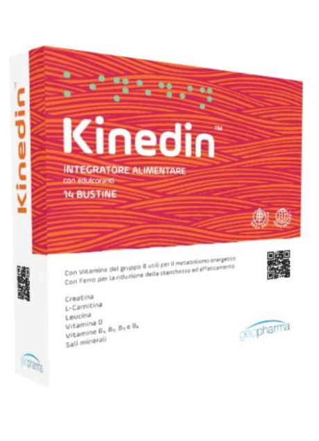 KINEDIN 14BUST