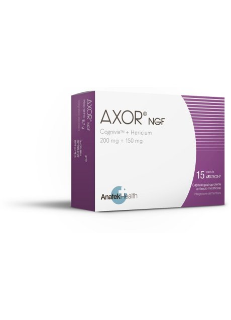 AXOR NGF 15CPS