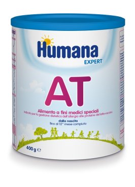 HUMANA AT EXPERT 400G