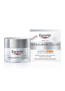 EUCERIN HYALURON FILL GG SPF30