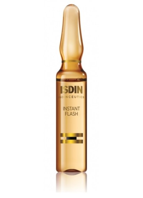 ISDINCEUTICS INSTANT FLASH 1F