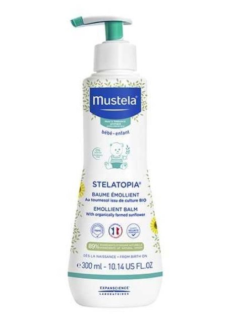 MUSTELA STEL 2019 BALS EMO 300