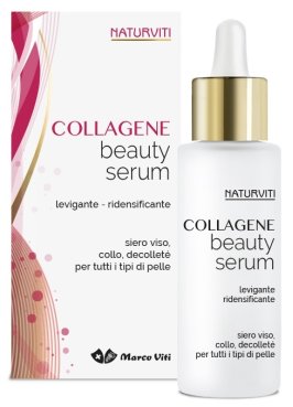 NATURVCOLLAGENE BEAUTY SERUM