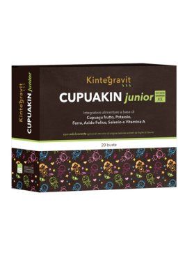 CUPUAKIN JUNIOR 20BUST KINTEGR